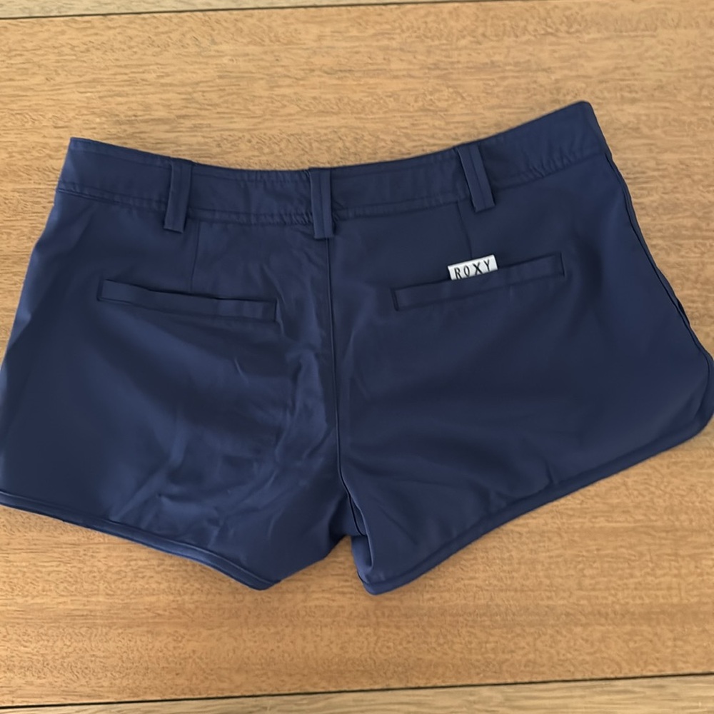 Roxy Boardshorts Navy Small - Picture 5 of 7